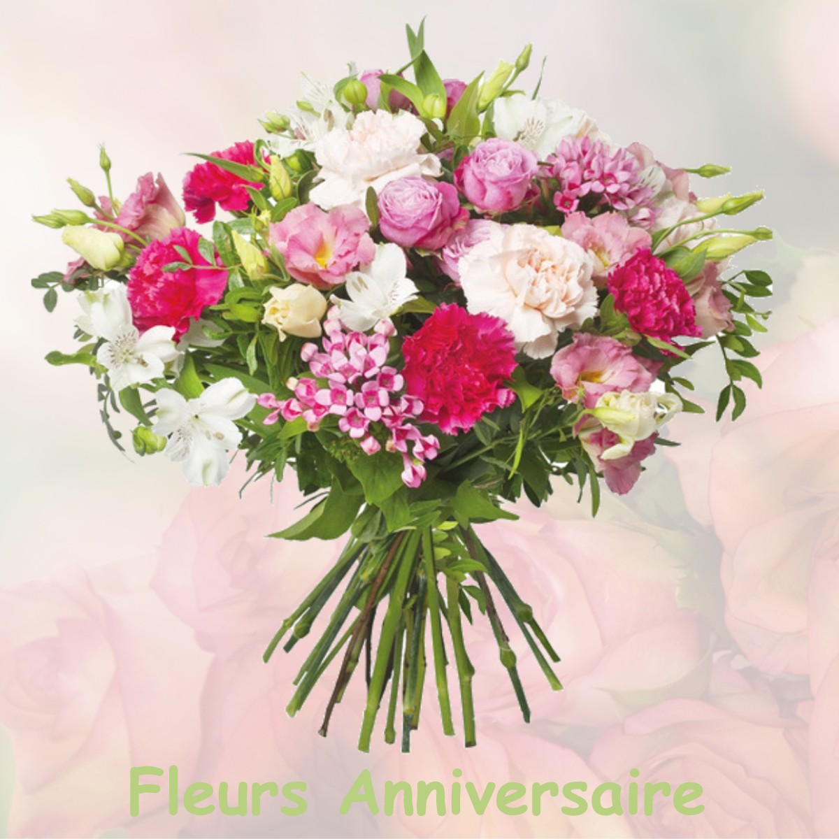 fleurs anniversaire JOUX